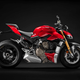Illustration for article titled 200+ hp naked... With winglets